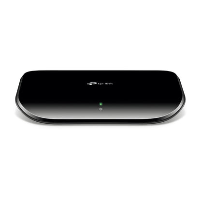 STIKALO 5-PORT TP-Link 100/1000 (TL-SG1005D)