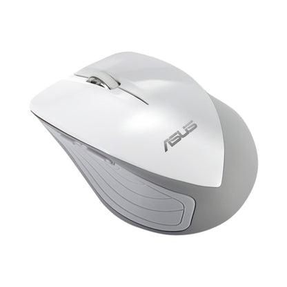 Miš brezžična desktop Asus WT465 1600DPI 5 gumbov bela (90XB0090-BMU050)