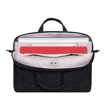 Torba za notesnik 39,6 cm (15,6″) RivaCase črna (7931 BLACK)