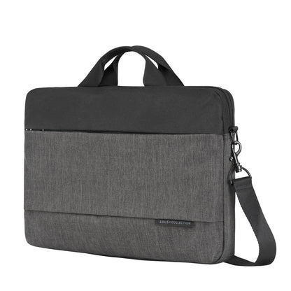 Torba za notesnik 39,6 cm (15,6″) Asus EOS 2 črno/siva (90XB01DN-BBA000)