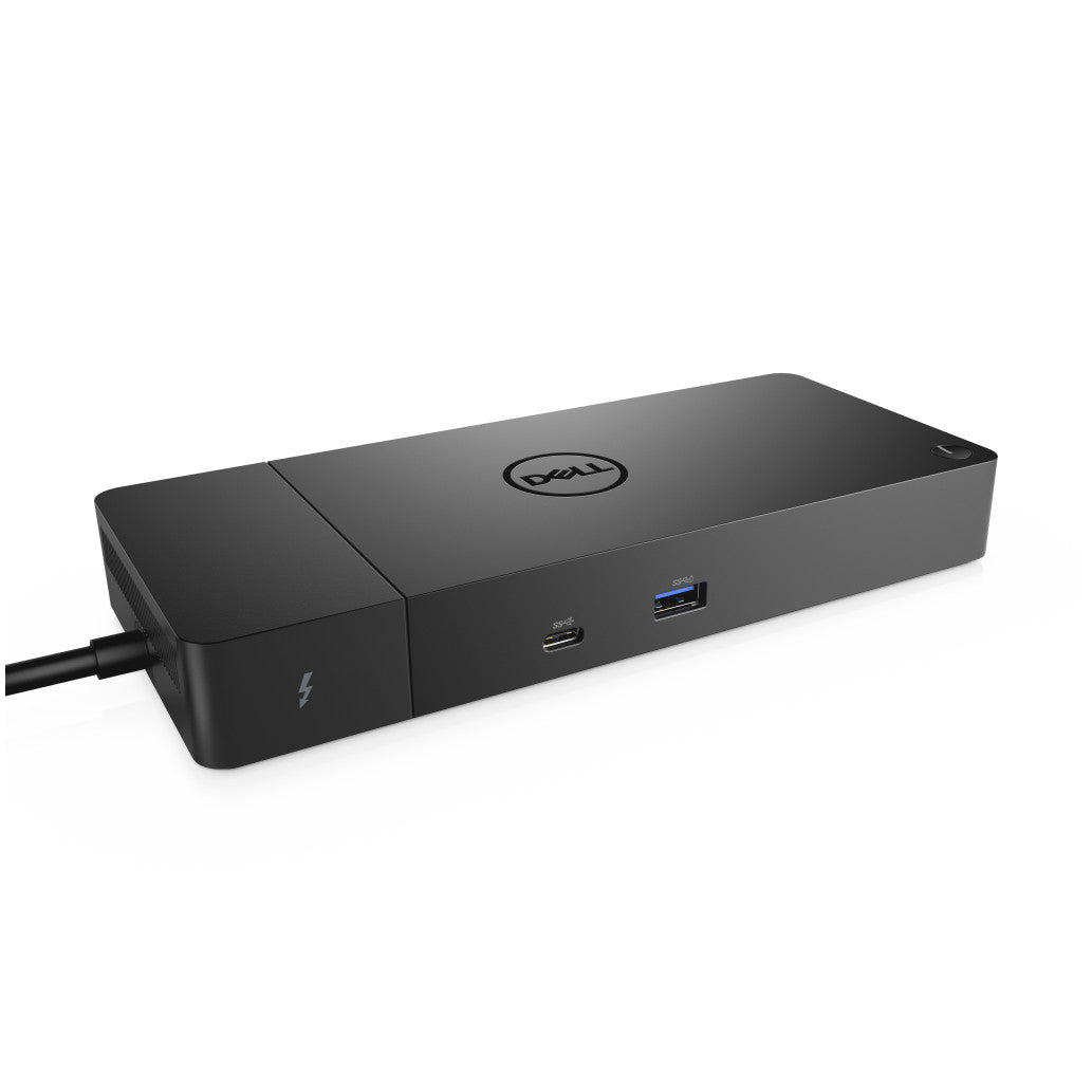Priklopna postaja USB-C => Dell WD19TBS Thunderbolt  + adapter 180W (210-AZBV)