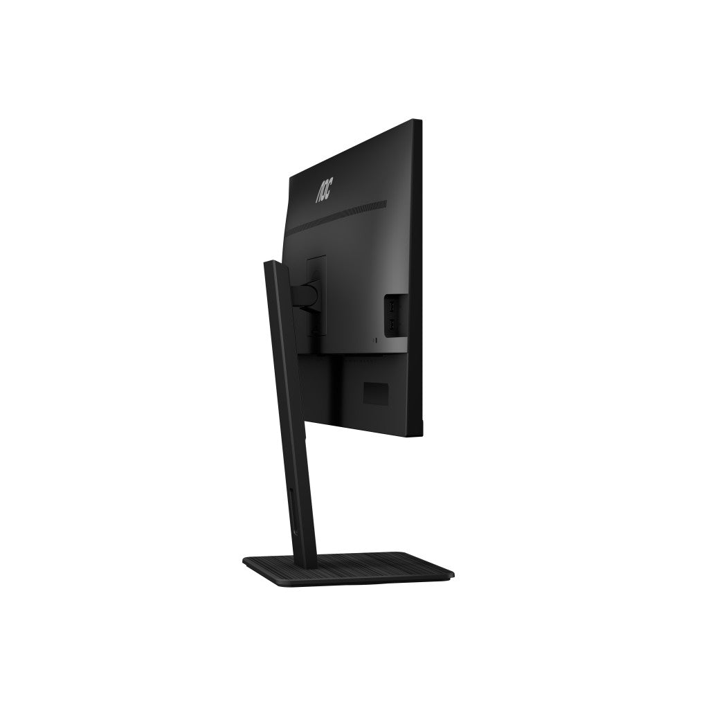 Monitor AOC 80 cm (31,5") U32P2 3840x2160 75Hz VA 4ms DVI 2xHDMI DisplayPort 4xUSB3.2 Pivot Zvočniki  3H