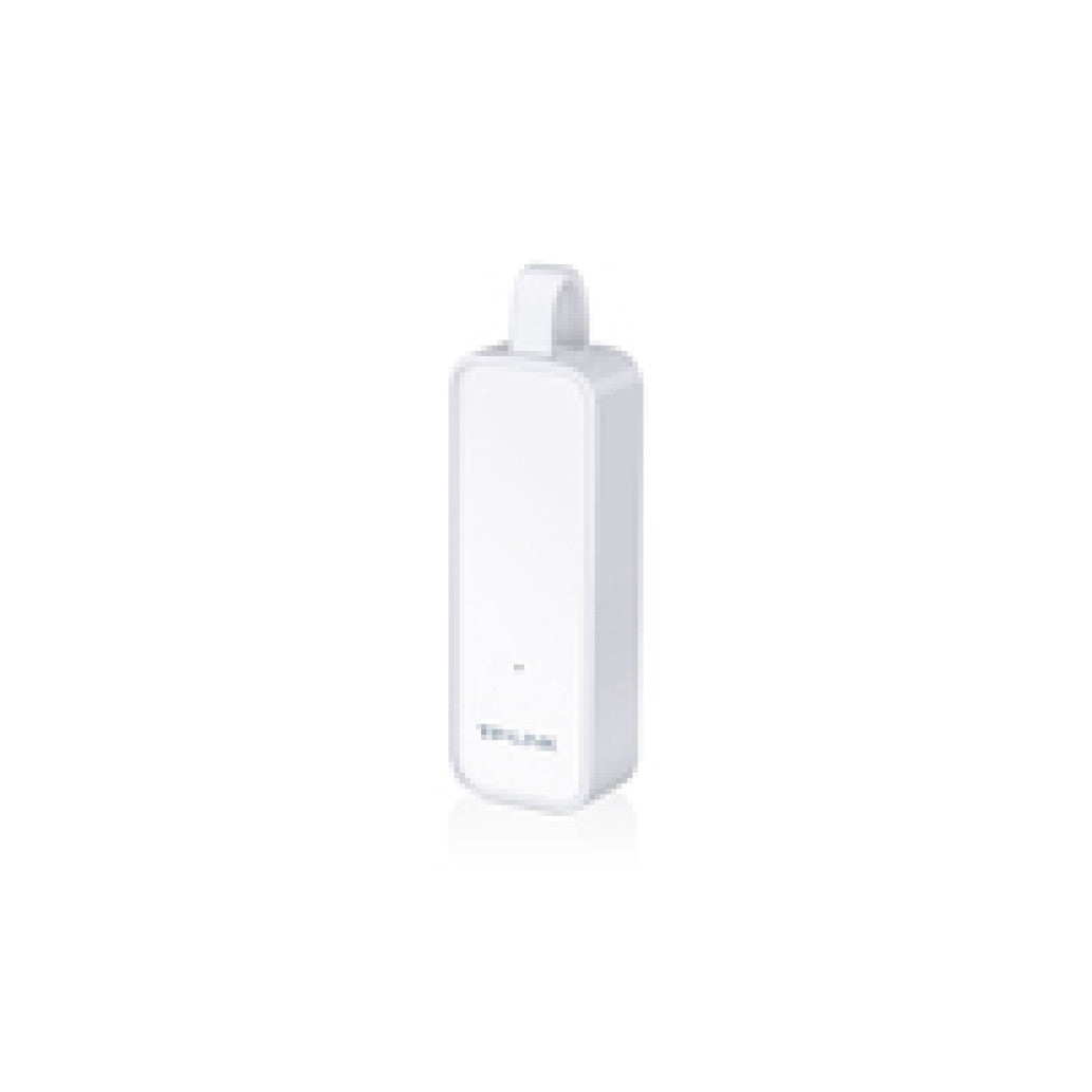 Mrežni adapter USB 3.0 => LAN RJ45 100/1000 TP-Link (UE300)
