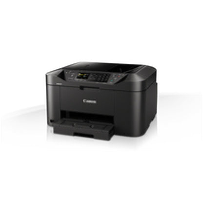 Tiskalnik multifunkcijski brizgalni barvni Canon Maxify MB2150 A4 duplex tisk enostransko skeniranje USB LAN WiFi 16ppm (0959C009AA)