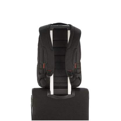 Nahrbtnik za notesnik 39,6 cm (15,6″) Samsonite Guardit 2.0 črn (115330-1041)