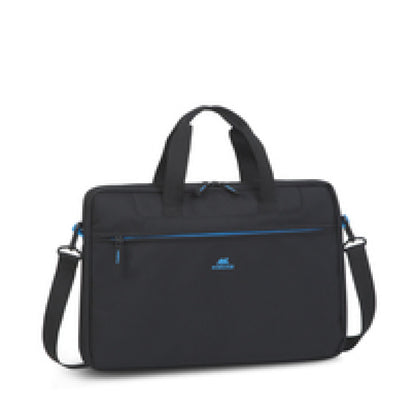 Torba za notesnik 39,6 cm (15,6″) RivaCase Regent II črna (8037 BLACK)
