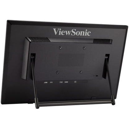Monitor Touch 36,6 cm (15,6") Viewsonic TD1630-3 1366x768 TN 12ms VGA HDMI zvočniki