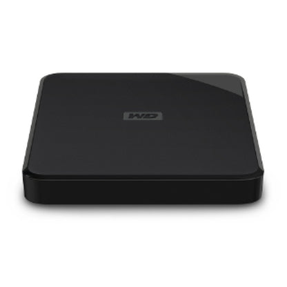 Prenosni disk 6,4cm (2,5") 4TB USB 3.0 WD Elements (WDBJRT0040BBK)