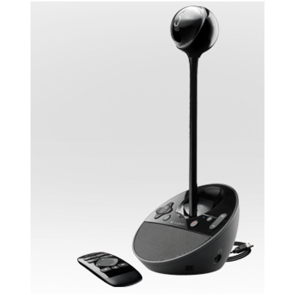 Konferenčni sistem Logitech BCC950 ConferenceCam USB-A 1080p mic-360° daljinec (960-000867)