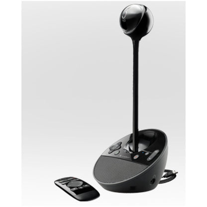 Konferenčni sistem Logitech BCC950 ConferenceCam USB-A 1080p mic-360° daljinec (960-000867)