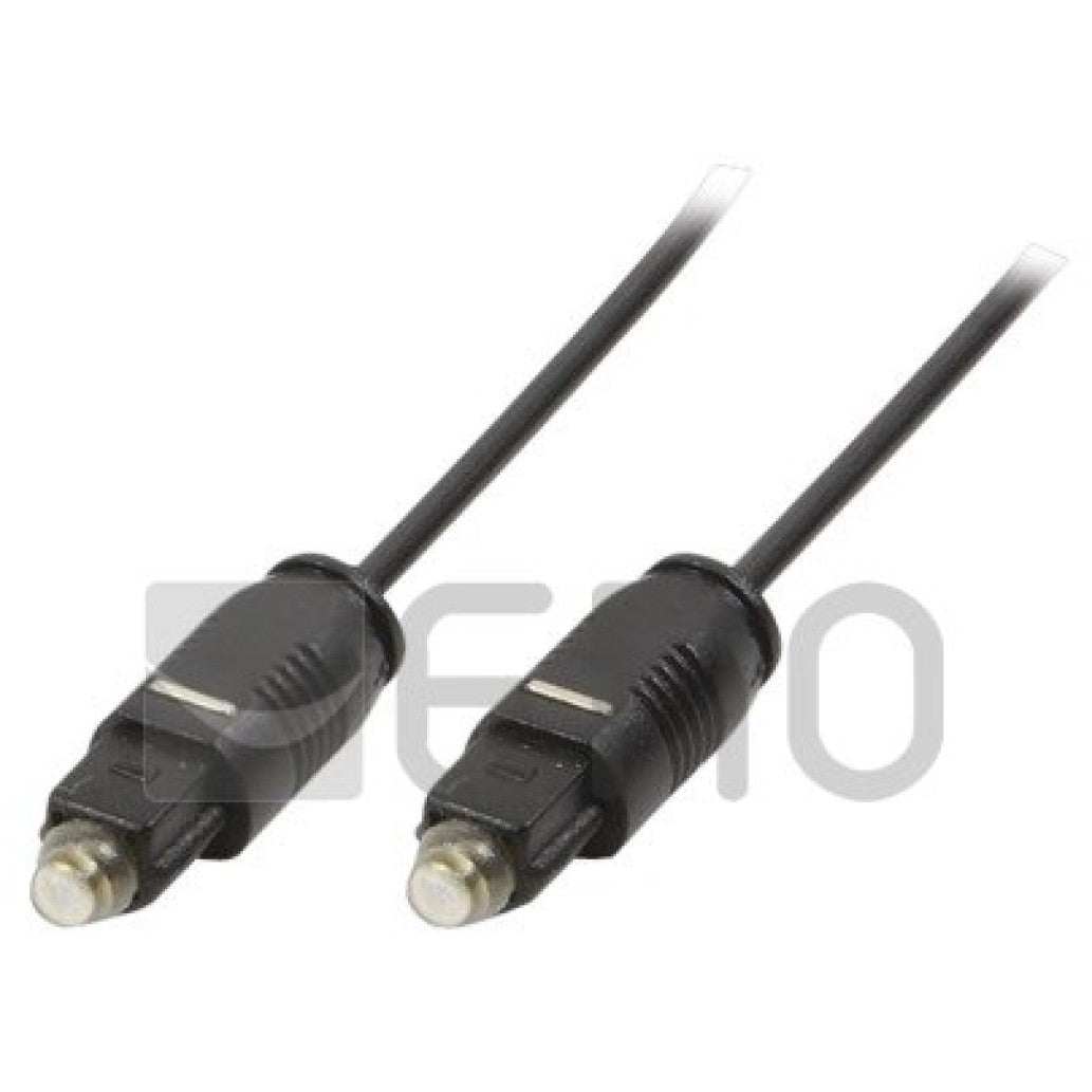 Kabel Audio  Optični 2,0 m SPDIF LogiLink Toslink