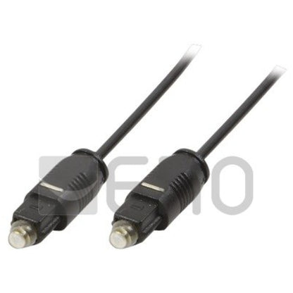 Kabel Audio  Optični 2,0 m SPDIF LogiLink Toslink