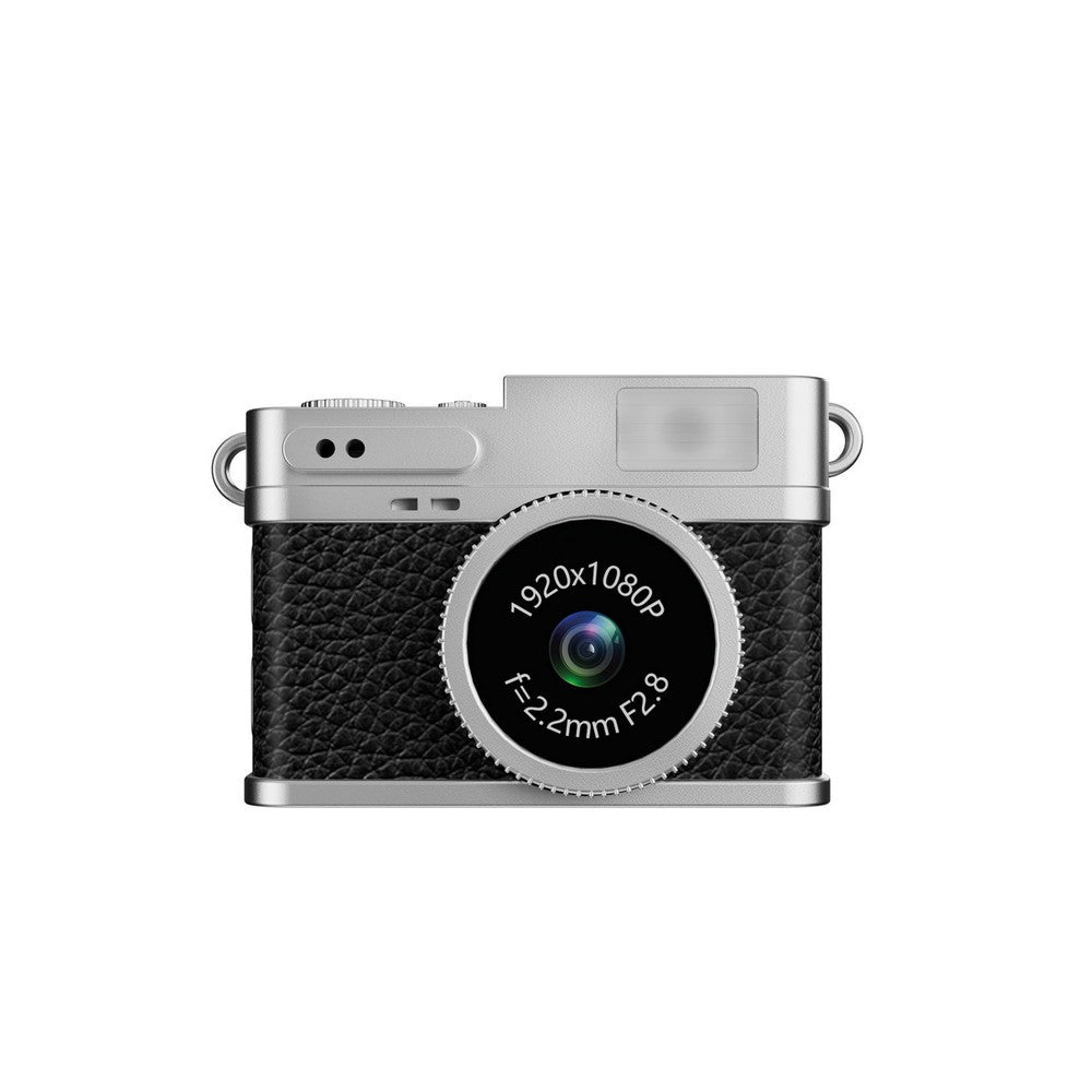 Easypix MiniPro XS1 – mini digitalni fotoaparat - SD kartica priložena - EASYPIX12012