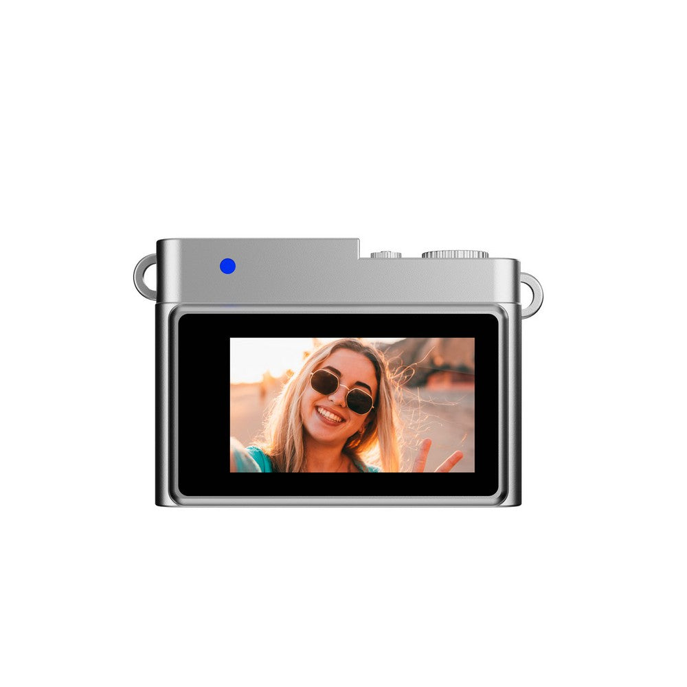 Easypix MiniPro XS1 – mini digitalni fotoaparat - SD kartica priložena - EASYPIX12012