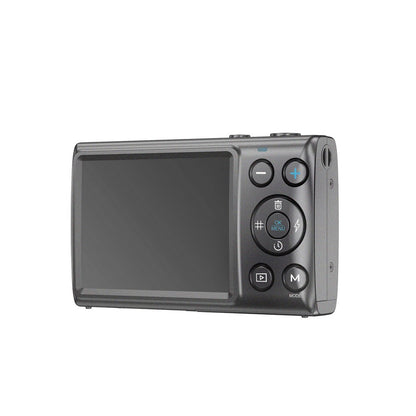 Easypix V48 Pocket – Kompaktni digitalni fotoaparat z 4K Video + 18× Digitalni Zoom - EASYPIX20212