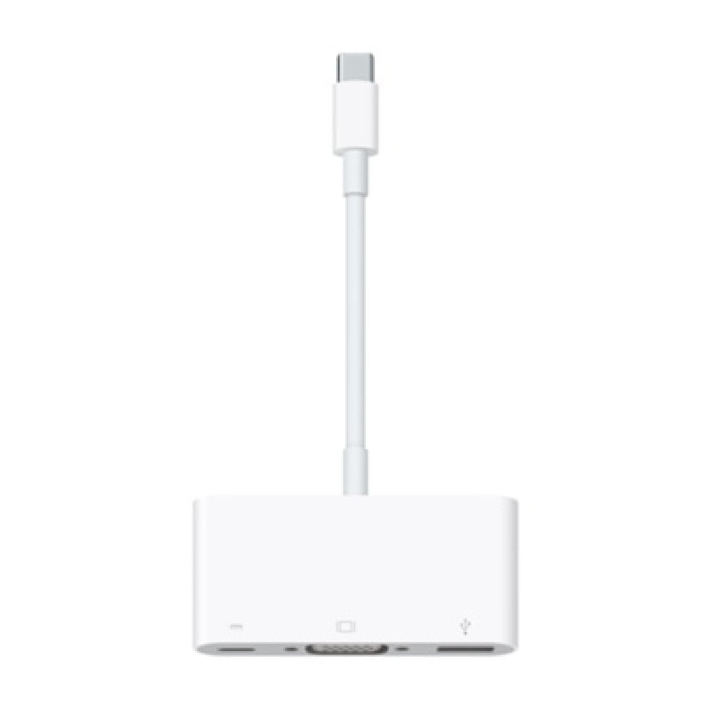 Priklopna postaja USB-C =>Apple Multiport Adapter VGA 1xUSB3.0 USB-C (MJ1L2ZM/A)