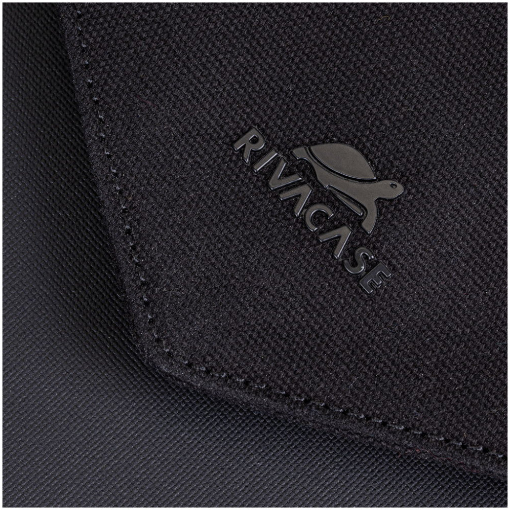 Nahrbtnik za notesnik 35,5 cm (14″) RivaCase črn (8524 BLACK)