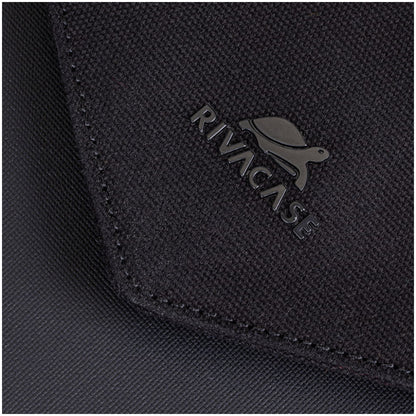 Nahrbtnik za notesnik 35,5 cm (14″) RivaCase črn (8524 BLACK)