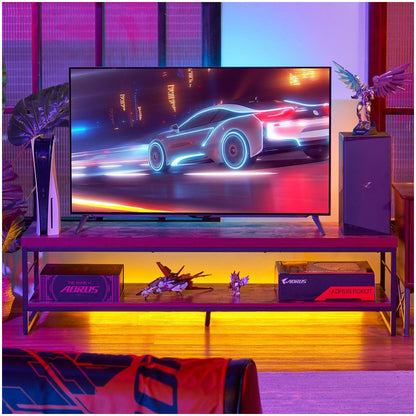 Monitor GigaByte 120,6 cm (47,5") FO48U 3840x2160 Gaming 120Hz OLED 1ms 2xHDMI DisplayPort USB-C 2xUSB3.0 Zvočniki  sRGB130% FreeSync Premium HDR10