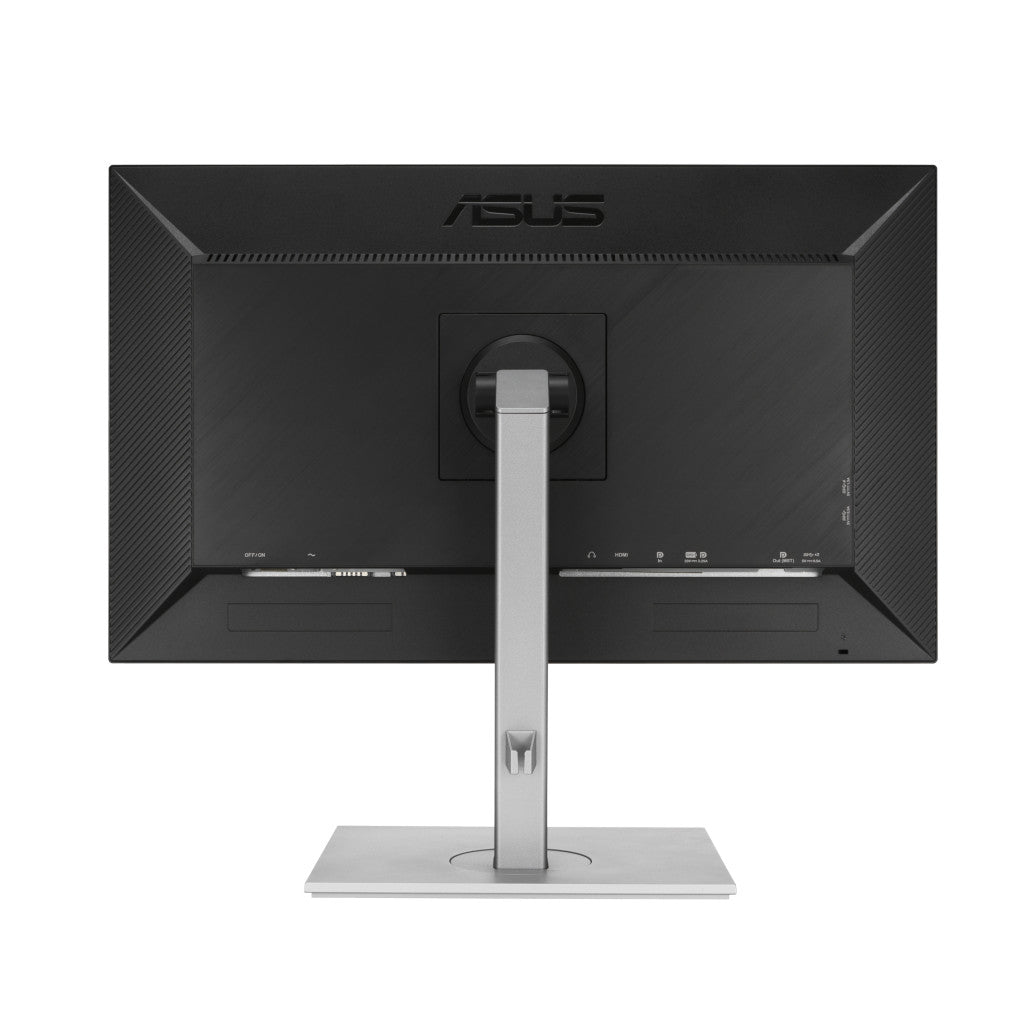 Monitor Asus 68,6 cm (27,0") PA278CV 2560x1440 Grafika 75Hz IPS 5ms HDMI 2xDisplayPort USB-C 65W 4xUSB3.2 Pivot Zvočniki  sRGB100% ProArt