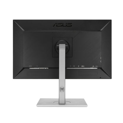 Monitor Asus 68,6 cm (27,0") PA278CV 2560x1440 Grafika 75Hz IPS 5ms HDMI 2xDisplayPort USB-C 65W 4xUSB3.2 Pivot Zvočniki  sRGB100% ProArt