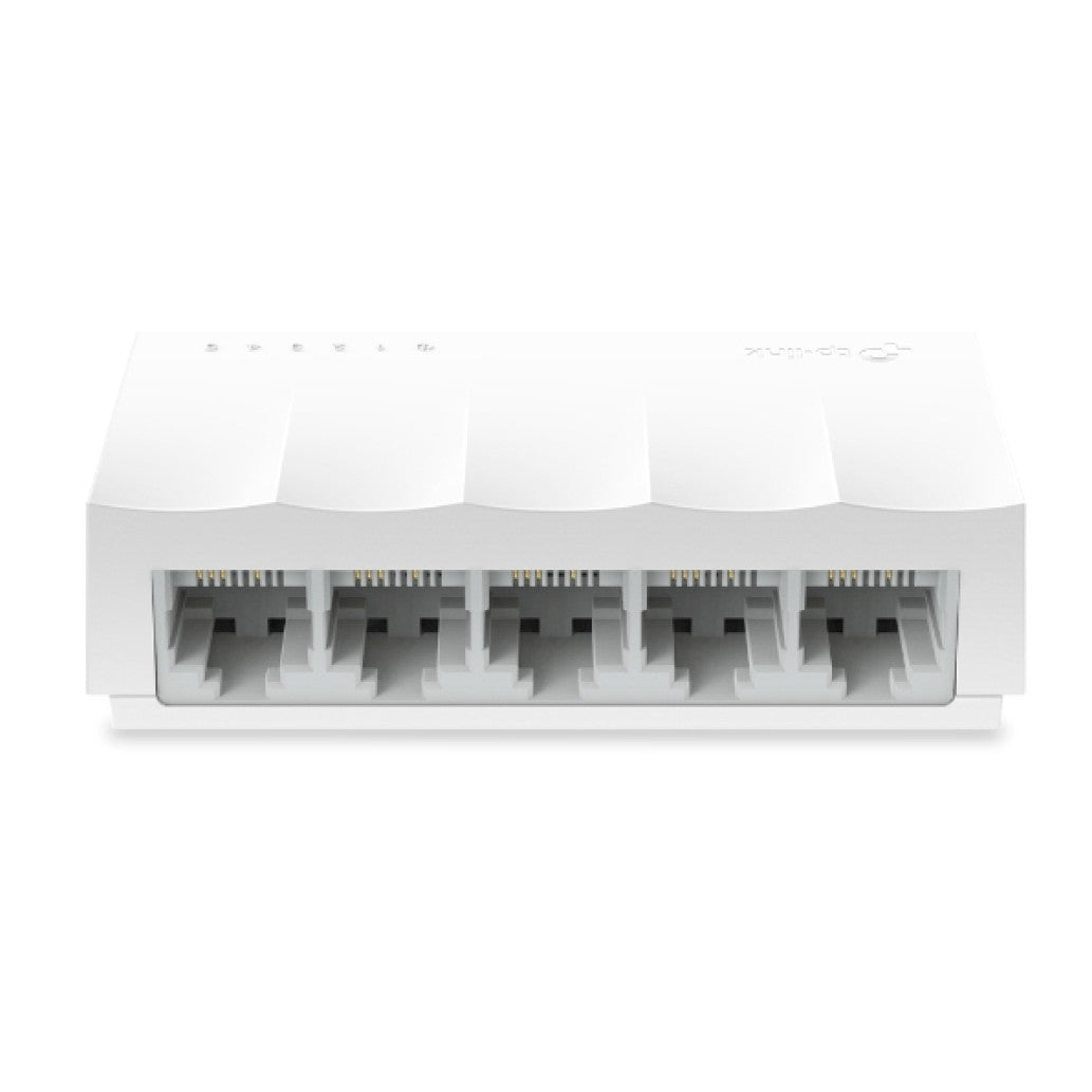 STIKALO 5-PORT TP-Link LiteWave (LS1005)