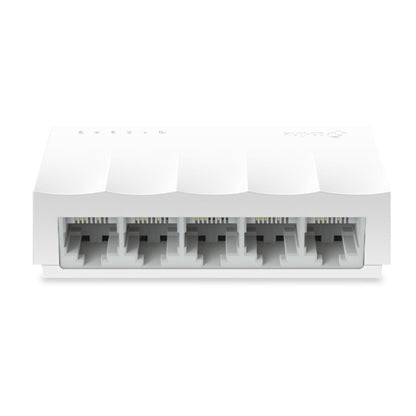 STIKALO 5-PORT TP-Link LiteWave (LS1005)