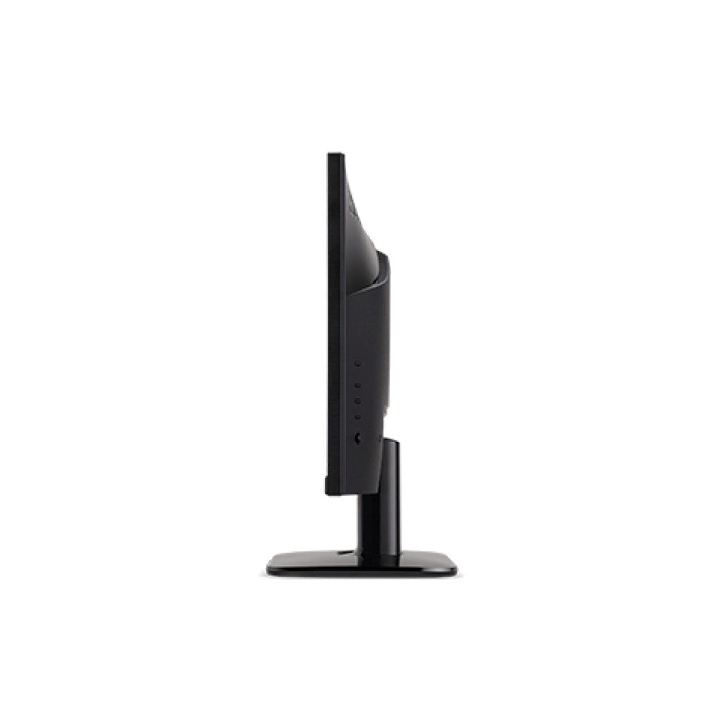 Monitor Acer 68,5 cm (27,0") KA272Ubiipx 2560x1440 75Hz IPS 1ms HDMI DisplayPort zvočniki FreeSync