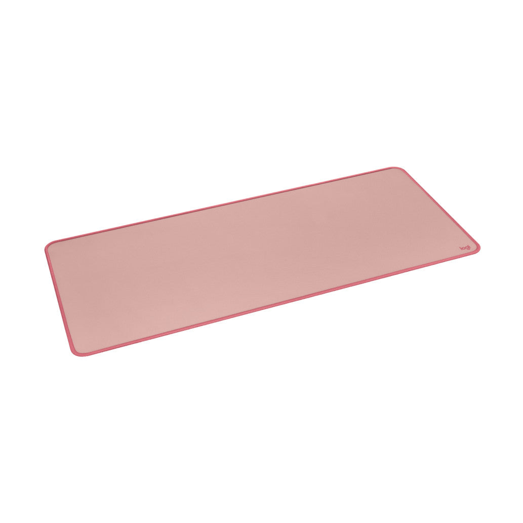 Podloga za miško Logitech Pad Studio Series, temno roza (956-000053)