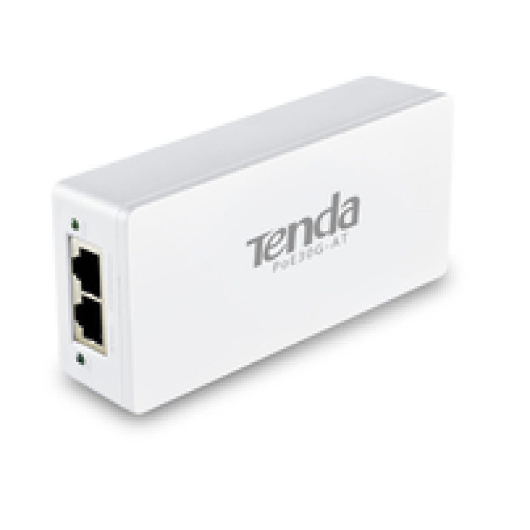 ETH  PoE napajalni delilnik 30W Tenda (POE30G)