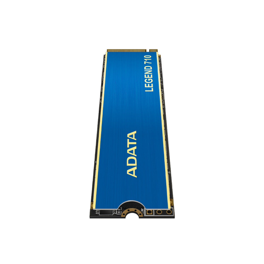 Disk SSD M.2 NVMe PCIe 3.0 512GB Adata Legend 710 2280 2400/1000MB/s (ALEG-710-512GCS)
