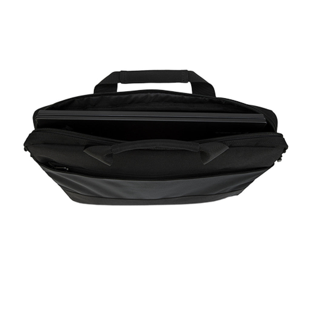Torba za notesnik 39,6 cm (15,6″) Lenovo ThinkPad Basic Toploader črna (4X40Y95214)