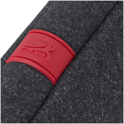 Ovitek za notesnik/tablico 33,8 cm (13,3″) RivaCase temno siv (5123 DARK GREY)
