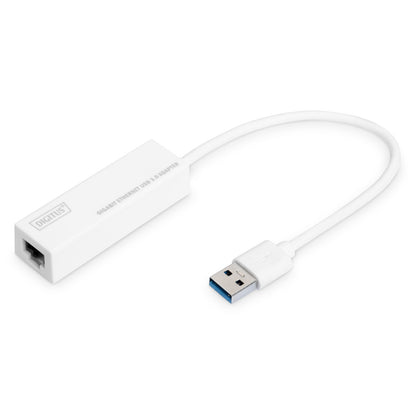 Mrežni adapter USB 3.0 => LAN RJ45 100/1000 Digitus (DN-3023)