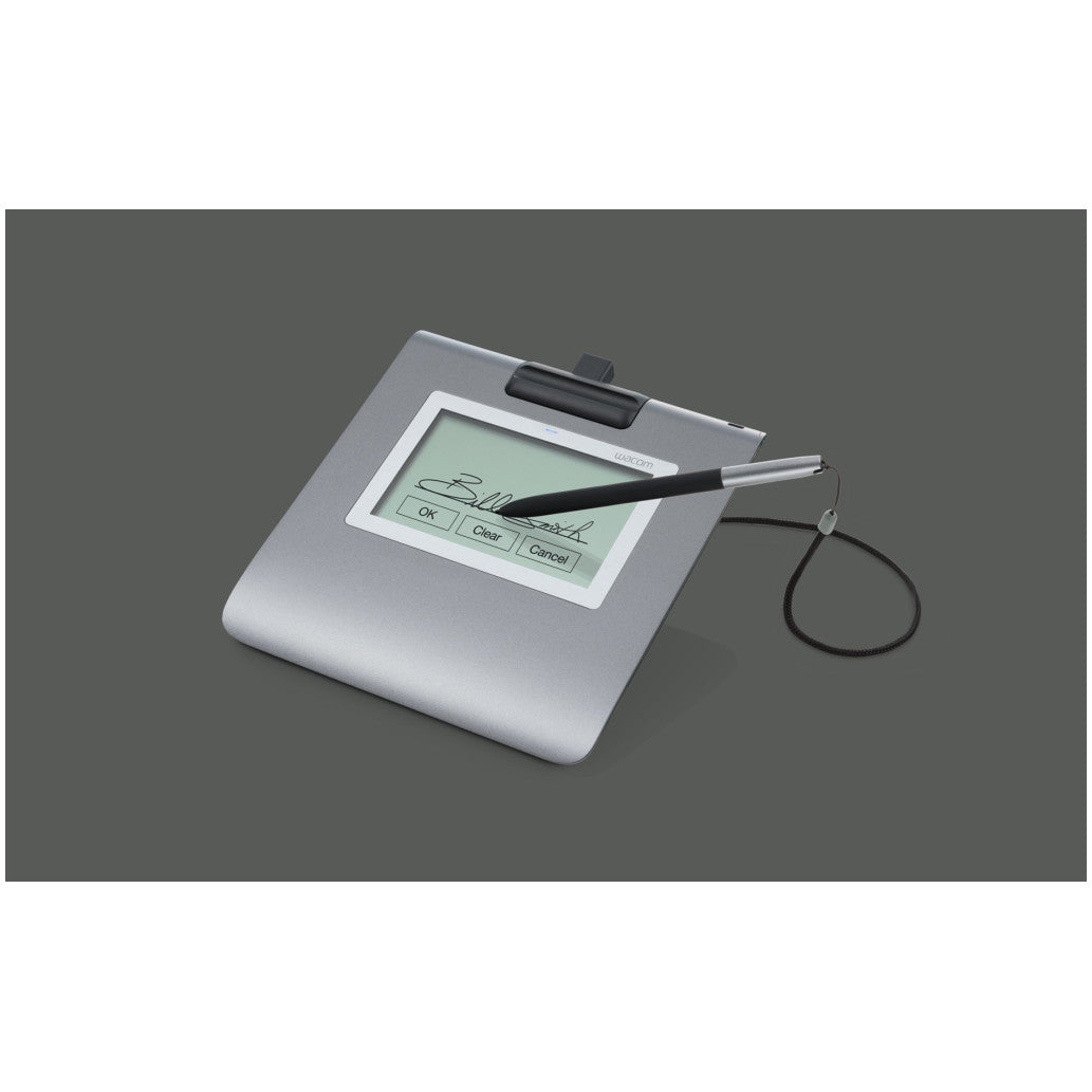 Podpisna tablica Wacom STU-430 & Sign PRO PDF (STU-430-SP-SET)