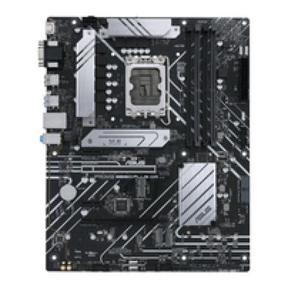 Osnovna plošča 1700 Asus PRIME B660-PLUS D4 ATX 1xVGA 1xHDMI 2.1 1xDisplayPort 1.4