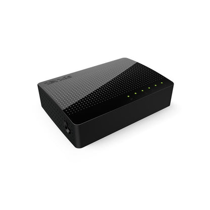 STIKALO 5-PORT Tenda 100/1000 (SG105)