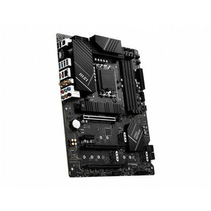 Osnovna plošča 1700 MSI PRO Z790-P WIFI ATX HDMI 1xDisplayPort 1.4