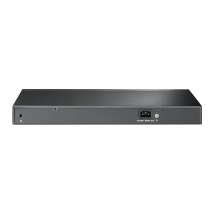 STIKALO 16-PORT TP-Link Easy Smart JetStream 100/1000 PoE+ (TL-SG1218MPE)