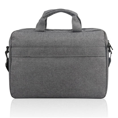 Torba za notesnik 39,6 cm (15,6") Lenovo Casual Toploader T210 siva (GX40Q17231)