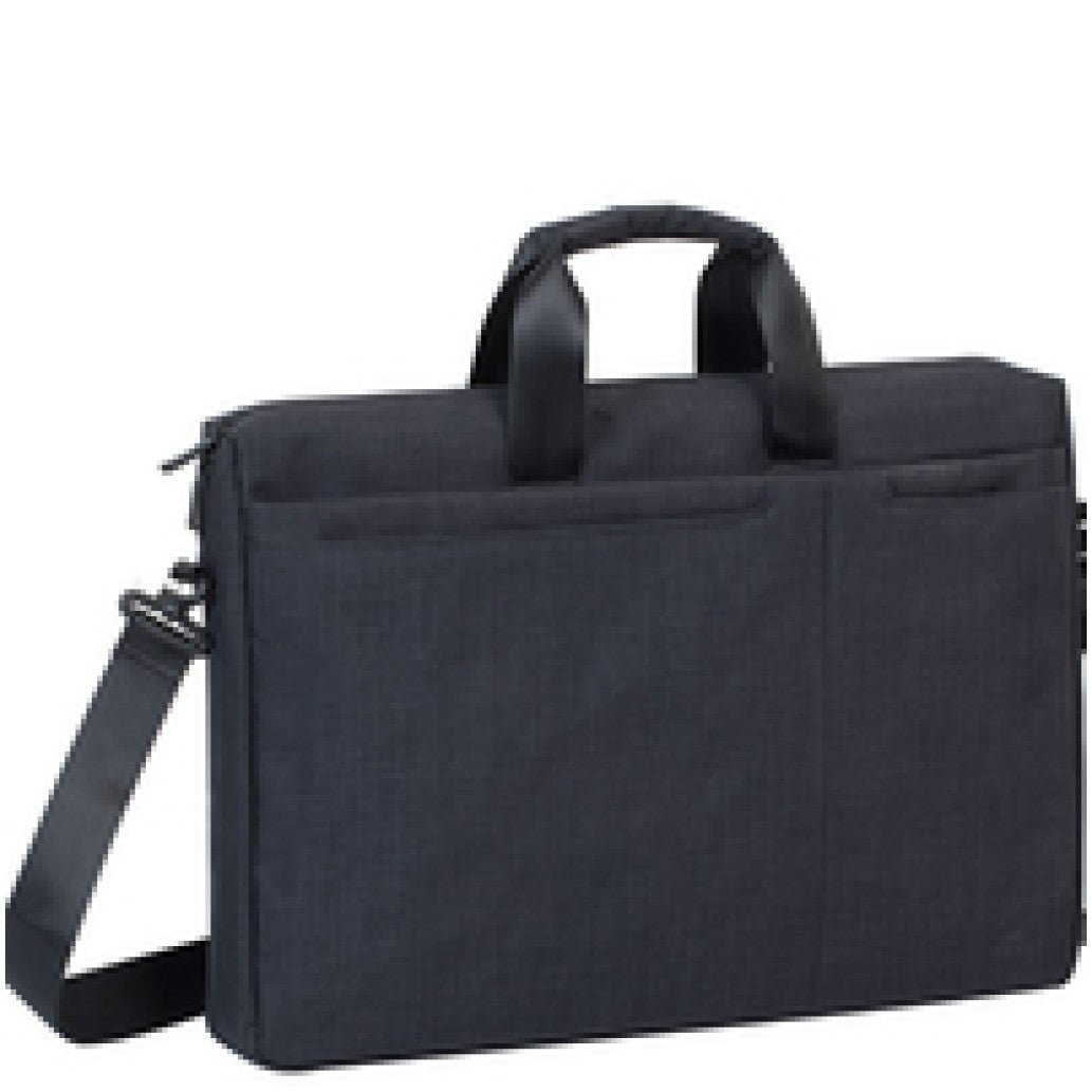 Torba za notesnik 43,9 cm (17,3″) RivaCase črna (8355 BLACK)