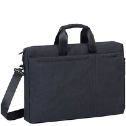 Torba za notesnik 43,9 cm (17,3″) RivaCase črna (8355 BLACK)