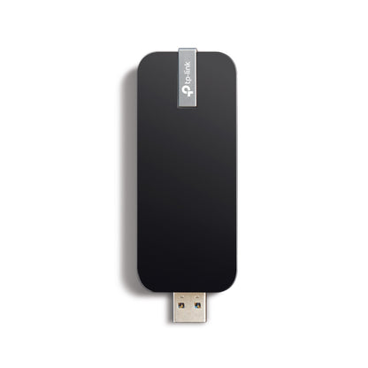 Brezžični mrežni adapter USB 3.0 TP-Link WiFi5 802.11ac AC1300 867Mbit/s Dualband Nano (Archer T4U)