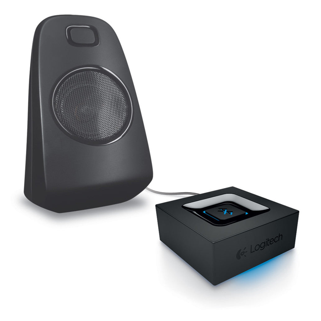 Bluetooth audio adapter Logitech (980-000912)