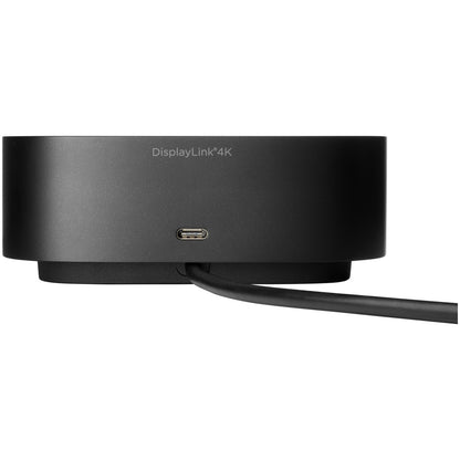 Priklopna postaja USB-C => HP Dock G5 2xDisplayPort HDMI 4xUSB3.0 USB-C-Out 100W RJ45 - (5TW10AA#ABB)