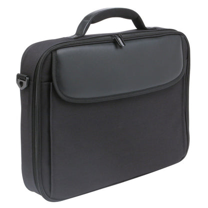 Torba za notesnik 39,6 cm (15,6″) Port Hanoi II črna (105064)