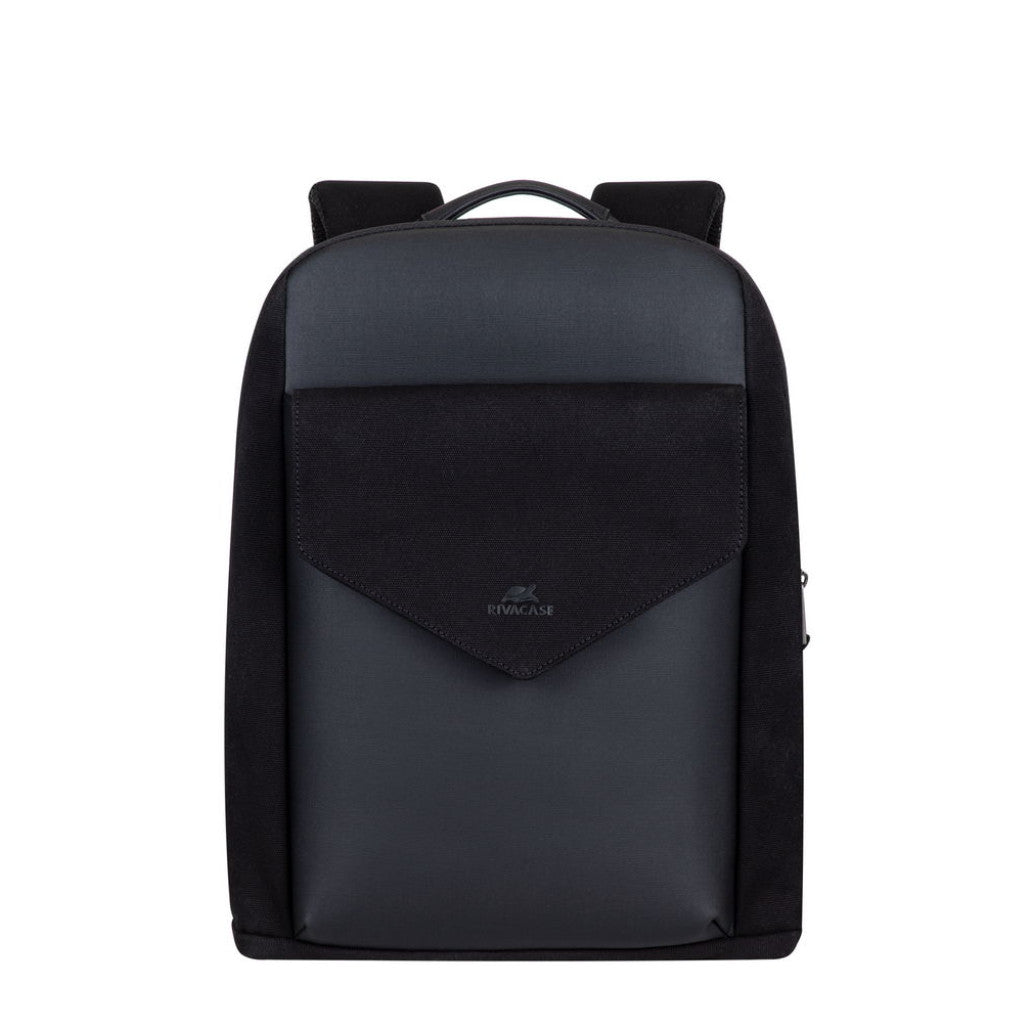 Nahrbtnik za notesnik 35,5 cm (14″) RivaCase črn (8524 BLACK)
