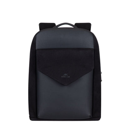 Nahrbtnik za notesnik 35,5 cm (14″) RivaCase črn (8524 BLACK)