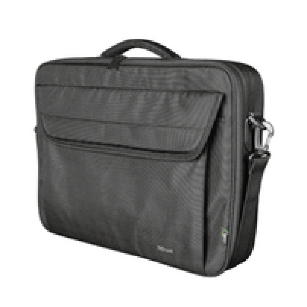 Torba za notesnik 43,9 cm (17,3″) Trust Atlanta - črna (24190)