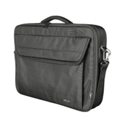 Torba za notesnik 43,9 cm (17,3″) Trust Atlanta - črna (24190)